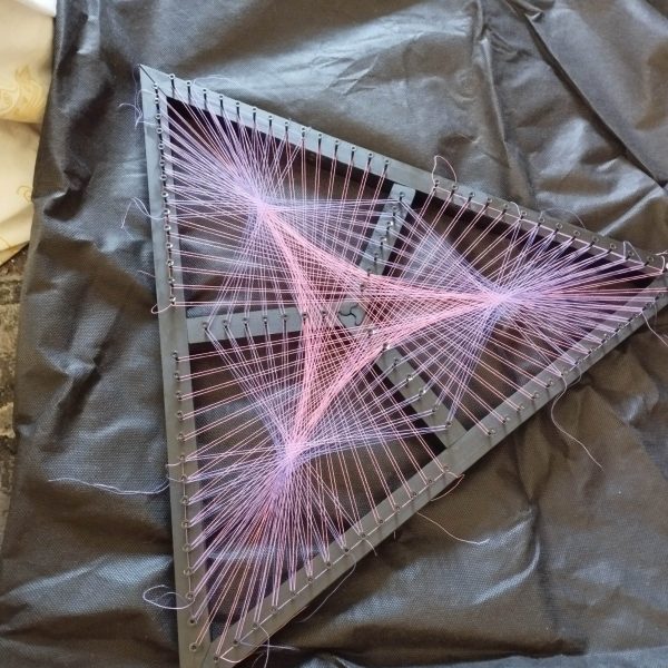 Detailid roosal moodulil