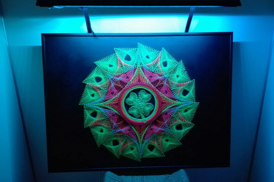Hisilicon Balong Wheel of Fortune 2018